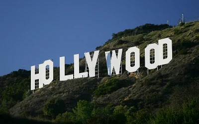 700 Hollywood Celebs Sign Open Letter Supporting Israel, Condemning Hamas oan