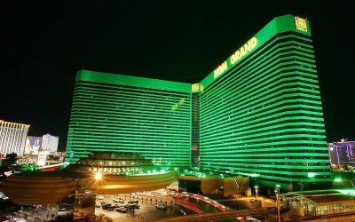 Cyberattack At MGM Resorts Reportedly Costing Casino Giant $100M oan