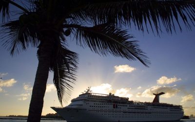 Passenger Stabbed While On Board Cruise Ship oan