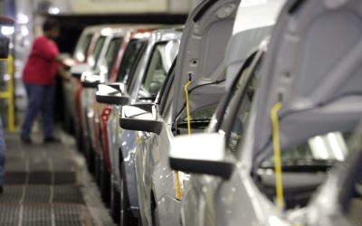 California Suspends Permits For Driverless Vehicles oan