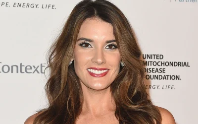 TV News Anchor Christina Pascucci Running For Calif. Senate oan