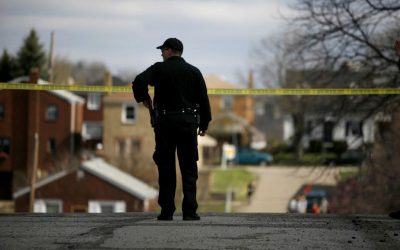 1 Killed, 8 Injured In Mass Shooting At Pennsylvania Community Center oan