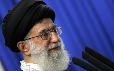 Iran’s Khamenei Praises Hamas, Warns Retaliation Could Be Even ‘Greater Disaster’ For Israel oan