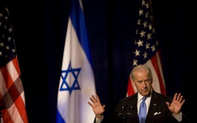 Biden Seeks $100B in Ukraine, Israel Aid From Congress oan