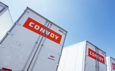 Convoy’s Shutdown Exposes The Desperate State Of Trucking