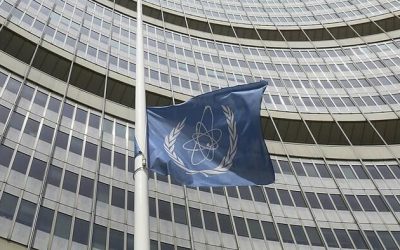 IEA: Oil Market “On Tenterhooks” Over Hamas-Israel War