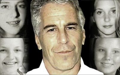 16 States Strongly Object To JPMorgan Settlement With Epstein Accusers