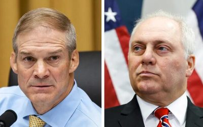 House Republicans Meet To Nominate New Speaker