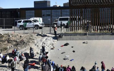 Don’t Mess With Texas: Senate Passes Bill Allowing Local, State Police To Arrest Illegal Immigrants