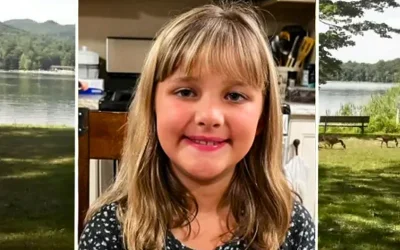 9-Year-Old Who Went Missing At N.Y. Campground Found Alive, Suspect Detained oan