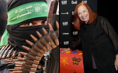 Canadian Broadcasting Corp. Sends Memo Telling Reporters To Not Call Hamas ‘Terrorists’ oan