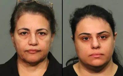 Mother And Daughter Daycare Owners Arrested After 2 Toddlers Drown oan