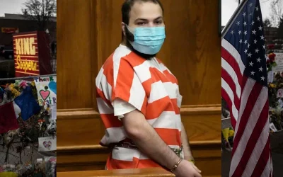 Colorado Grocery Store Mass Shooting Suspect Ruled Competent To Stand Trial oan