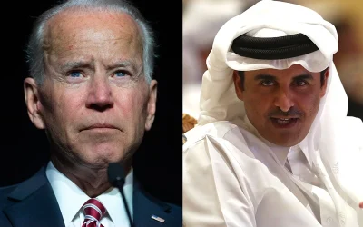 U.S. And Qatar Agree To Prevent Iran From Accessing $6B Fund oan