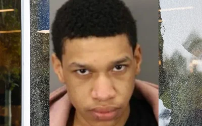 Teen Arrested In Connection To Morgan State University Mass Shooting, Another Suspect Identified oan