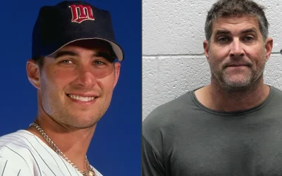 Former MLB Pitcher Arrested In Connection To Shooting Death Of Father-In-Law oan