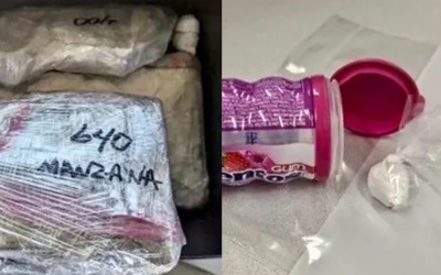 NYPD Officer Arrested For Alleged Distribute Of Fentanyl And Heroin On Duty oan