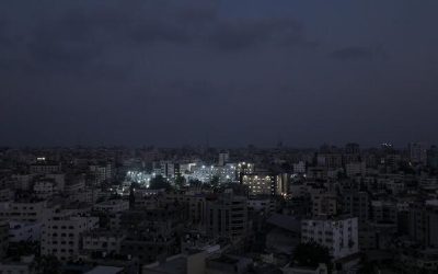 IRGC Says Israel Forces Will Be “Buried” After Report Details 500 Hamas Fighters Received “Specialized Training” In Iran