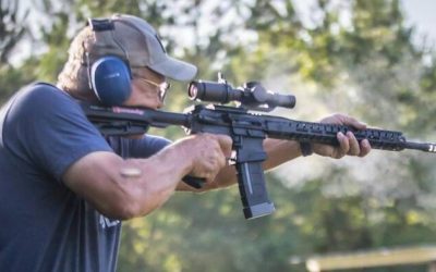 “Dangerous And Misguided”: California AG Flips Out After Judge Strikes Down Assault Weapons Ban