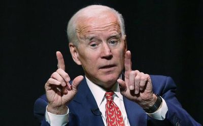 National Archives Sued, Reveals Existence Of 82,000 Pages Of Joe Biden Emails Using Pseudonym