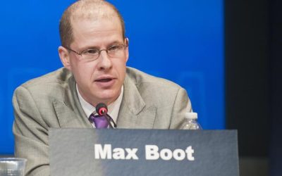 War As An ‘Investment’: The Bizarre Business-Speak Of Mass Killing
