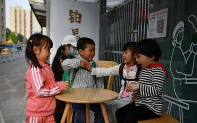 China’s Birth Rate Plummets 10% To Lowest On Record