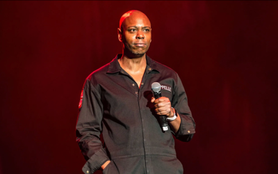 Dave Chappelle Hits Back: “I Got Misquoted All Over The World” Following WSJ’s Coverage Of Boston Show