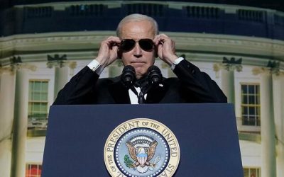 Biden’s “Secret Money Machine”: New Book Delves Into Hunter’s China-Linked Partnership With University Of Delaware