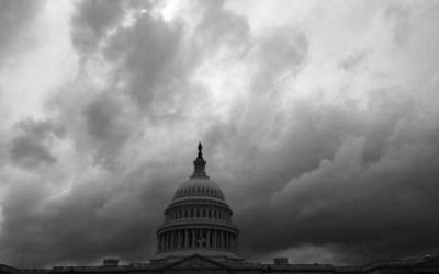 Reaping What You Sow: The American Regime In Chaos