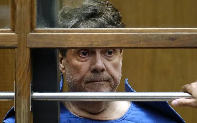 Ex-USC Gynecologist Charged With Sexual Assault, Found Dead At Home oan