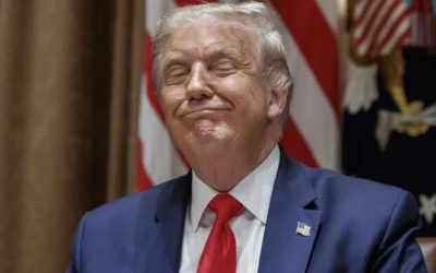 Bidenomics Rejected: Trump Ahead In Swing States, Leads Among Young Voters