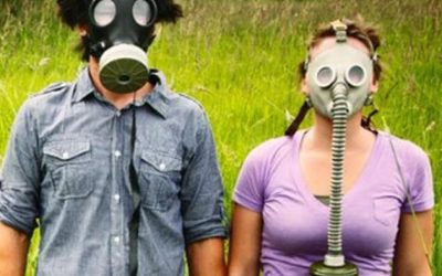 Doomsday Prepping Is Trendy All Of A Sudden