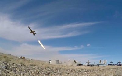 Pentagon Belatedly Reveals Two Dozen US Personnel Were Wounded In Spate Of Drone Attacks In Iraq, Syria