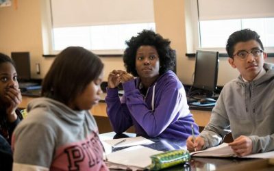 Education Shock: 200 Maryland Public Schools Have