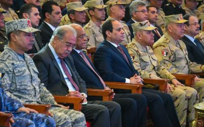 Egyptian Intelligence Warned ‘Something Big’ Was Coming, But This Was Ignored: Israeli Media