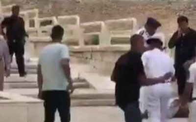 Two Israeli Tourists Shot & Killed In Egypt In Apparent ‘Vengeance’ Attack