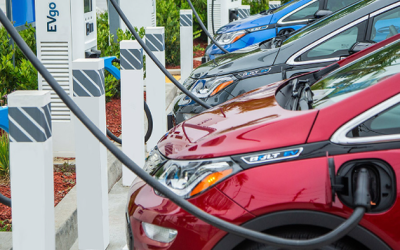 EU Investigation Into Chinese EV Subsidies Officially Begins