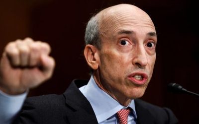 Financial Crisis “Nearly Unavoidable” Without AI Regulation, SEC’s Gensler Warns