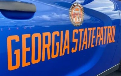 Georgia Man Issued $1.4 Million Super Speeder Ticket For Doing 90 In A 55