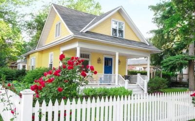 You Must Be In ‘The Six-Figure Club’ To Afford A House