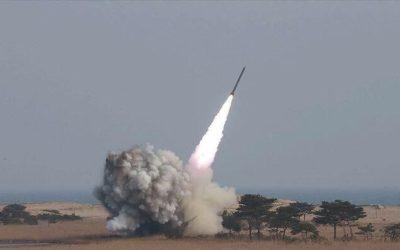 Saudis On High Alert After Yemen’s Houthis Fire Another Missile At Israel, Fresh Clashes Erupt