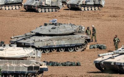 Hamas Claims 26 Hostages Died From Israeli Airstrikes, Including Foreigners, After IDF Finds Several Bodies