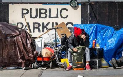 San Francisco’s Newly Approved Homeless Plan ‘Most Expensive’ Ever: Legislative Analysts