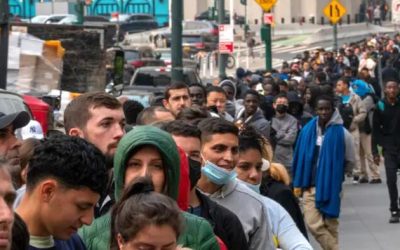 US Announces New Immigration Program For Ecuadorians