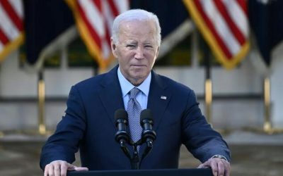 As Biden Seeks Second Term, Some Voters Question His Record