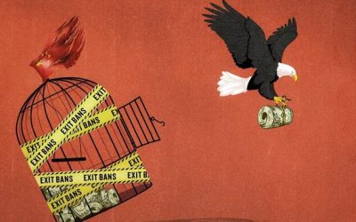 Why US Businesses Can’t Wait To Get Out Of China