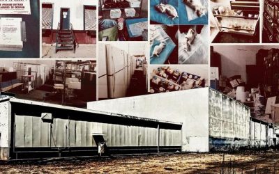 Behind A Secret Chinese Biolab In California, A Global Web Of Connections
