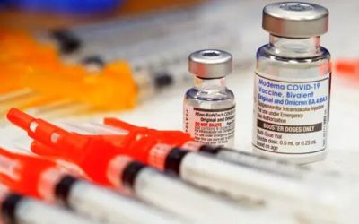 Senator Demands Answers From FDA On Safety Signal For COVID Vaccines And Children