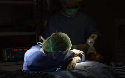 Silence Around Surgical Errors Is Jeopardizing Patients, Experts Say