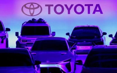 EV Skeptic Toyota Chairman Says People Are ‘Finally’ Waking Up To Reality Of Electric Vehicles